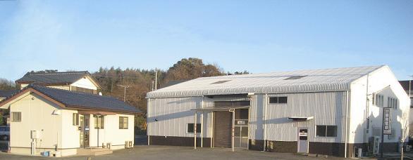 株式会社協和電装の外観